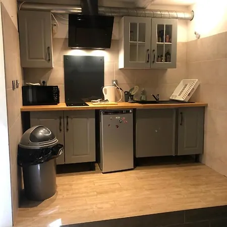 Centre Proche Gare Avec Cour Privée Apartamento Carcasona