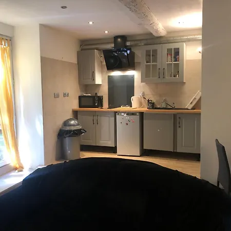 Apartamento Centre Proche Gare Avec Cour Privée *